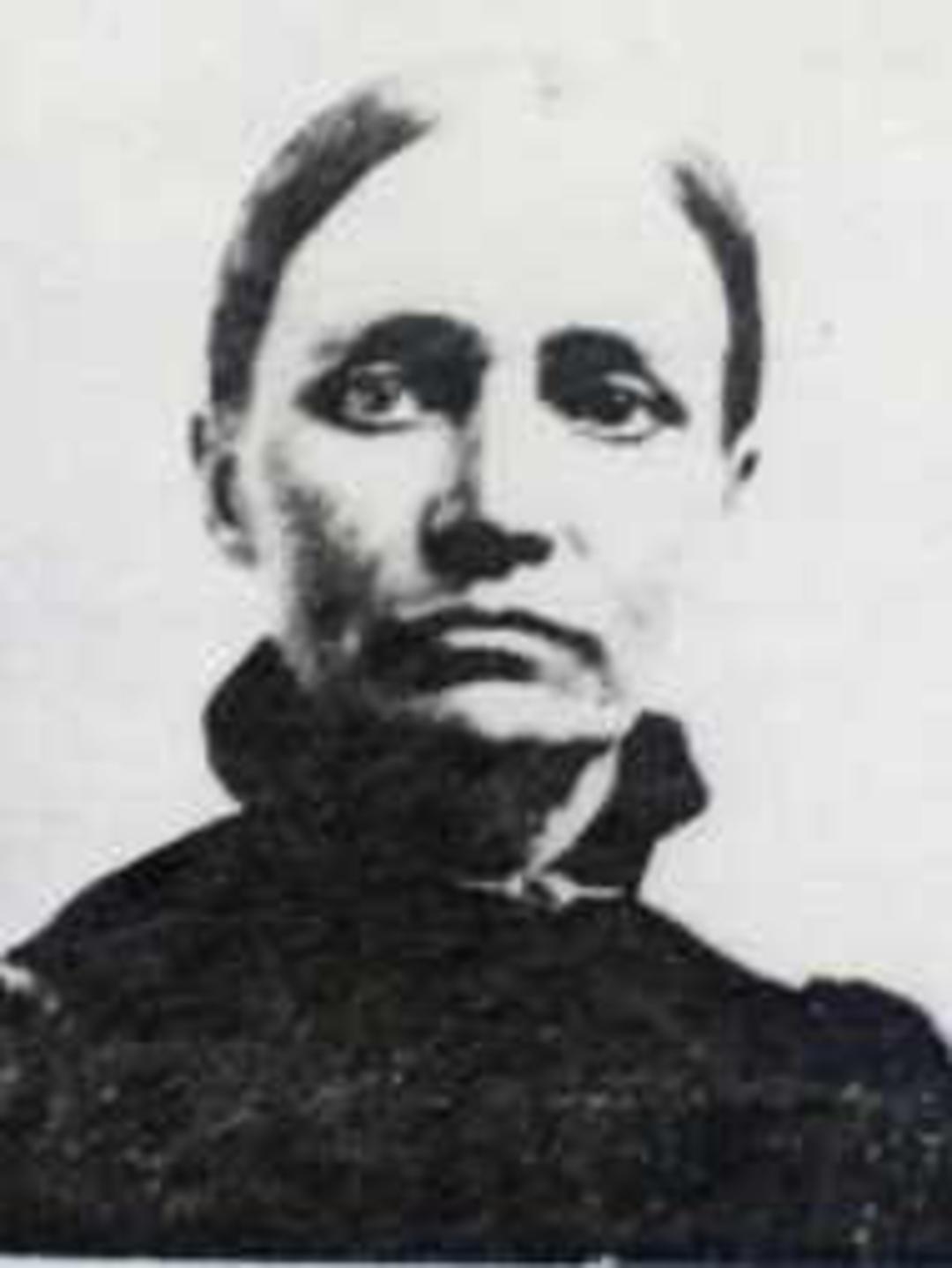 Michaeline Jensen (1848 - 1929) Profile